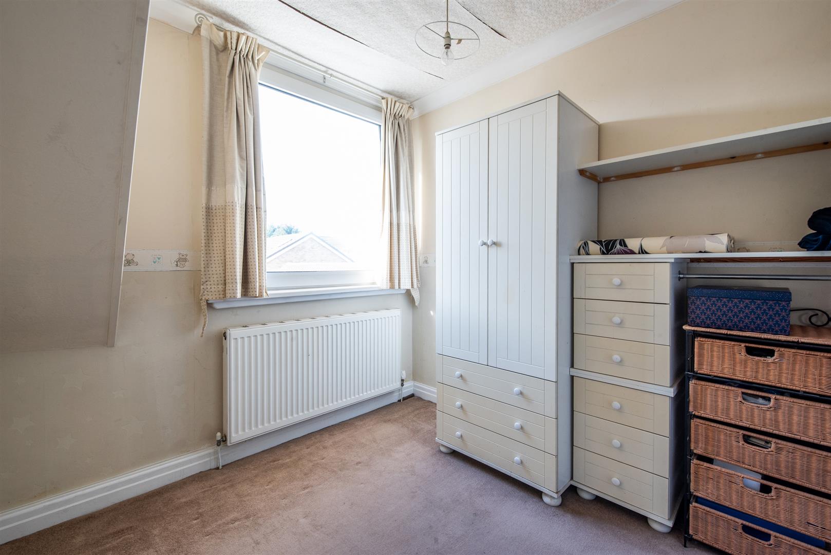 Mounsey Road, Bamber Bridge, Preston